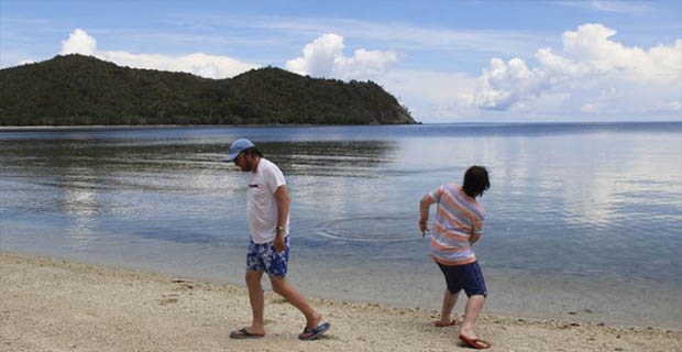 Indonesia Menjadi Destinasi Favorit Untuk Wisatawan Ausralia