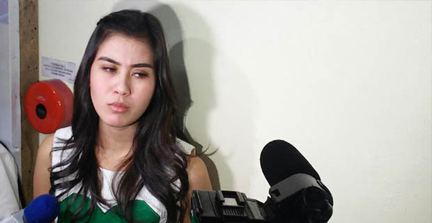 Tanggapan Syahnaz Sadiqah Soal Raffi Dan Ayu Ting Ting Yang Liburan Bersama