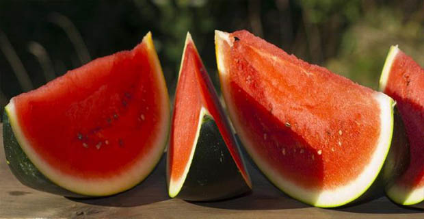 Ternyata Buah Semangka Bisa Menyehatkan Jantung