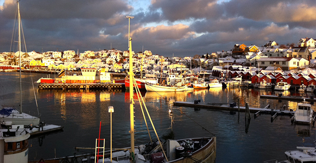 Inilah 10 Negara Yang Mempunyai Reputasi Terbaik di tahun 2016