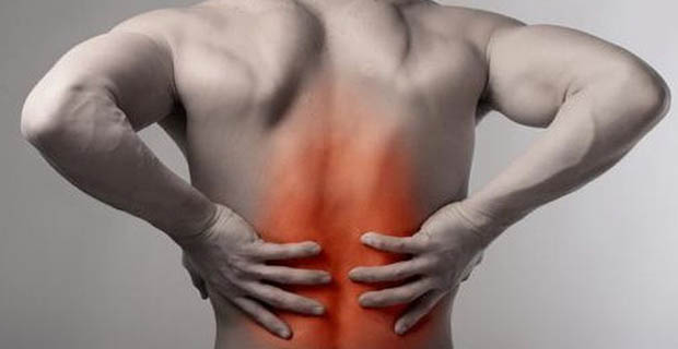 Inilah Olahraga Yang Bisa Menghilangkan Nyeri Punggung