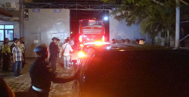 Inilah Daftar 14 Nama Yang Akan Dieksekusi Mati Jilid III