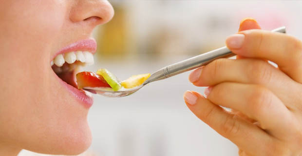 Mengapa Kita Harus Mengunyah Makan Dengan Baik Saat Makan