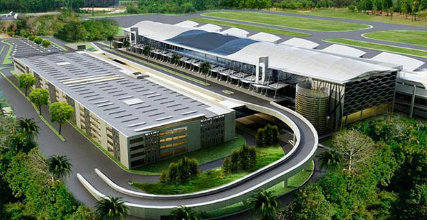 Berikut Pemegang Gelar Bandara Terbaik Yang Ada di Indonesia