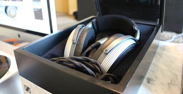 Headphone Rp 730 Juta Menjadi Termahal Karena Memakan Waktu Pembuatan Satu Dekade