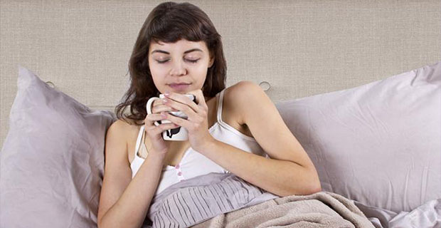 Ingin Berat Badan Menurun Cobalah Untuk Mengkonsumsi Minuman Ini Sebelum Tidur