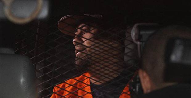 Pesan Dari Saipul Jamil Terhadap Kakaknya Yang Sudah Ditangkap KPK