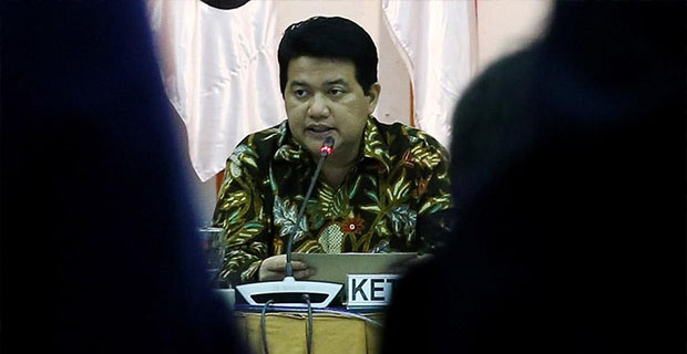 Ungkapan Dukacita Kepada Husni Kamil Datang Dari Wapres Sampai Ketum Parpol