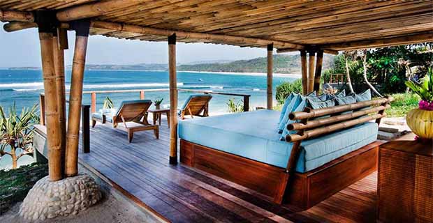 Keren, Indonesia Menjadi Hotel Terbaik di Dunia