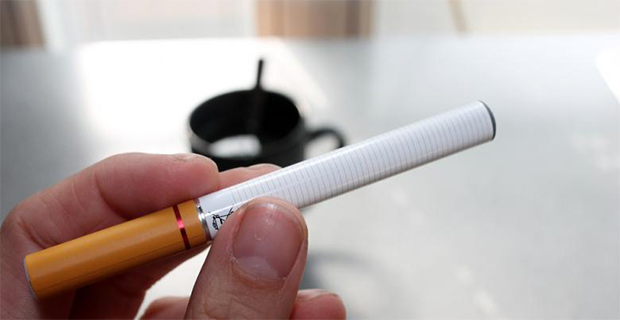Bahaya Rokok Elektonik Yang Bisa Merusak Sel-sel Mulut