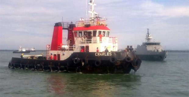 3 WNI Kembali Diculik Namun di Malaysia, Gubernur NNT Meminta Pemerintah Untuk Bergerak Cepat