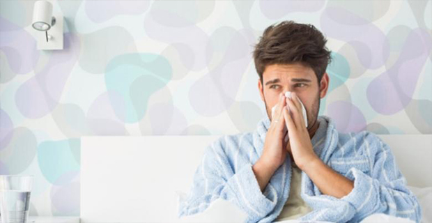 Cara Mengenali Datangnya Flu Sebelum Menjadi Lebih Parah