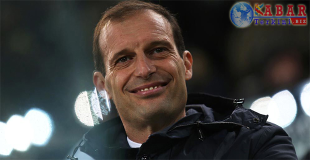 Allegri: Juventus dan MU Sedang Negosiasi Transfer Pogba