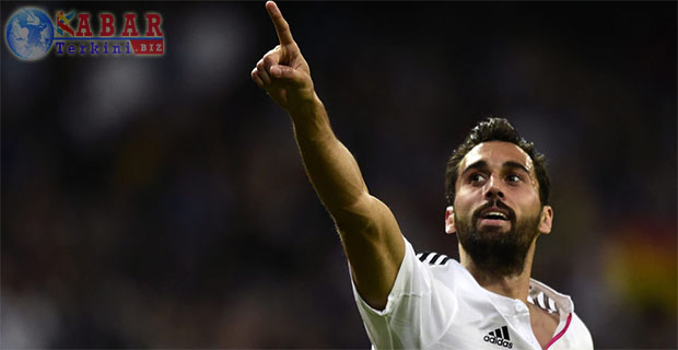 Arbeloa Telah Setuju Gabung AC Milan