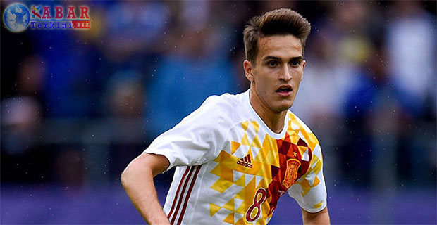 Barcelona Telah Resmi Bawa Kembali Denis Suarez