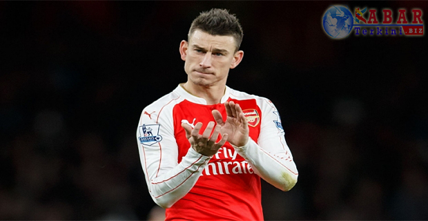 Bayern Munchen Berminat Datangkan Koscielny