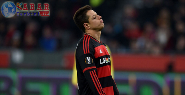 Chicharito Kembali Masuk Incaran Juventus