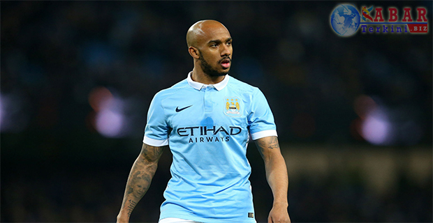Delph Nikmati Cara Guardiola di Man City