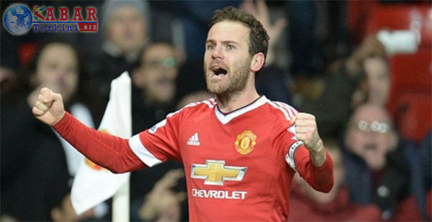 Ditanya Pendukung Soal Karirnya, Ini Jawaban Juan Mata