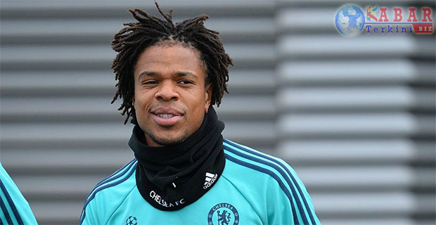 Ditolak Balotelli, Besiktas Incar Loic Remy di Chelsea