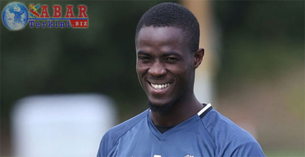 Erik Bailly: Saya ke Manchester United Sebab Mourinho