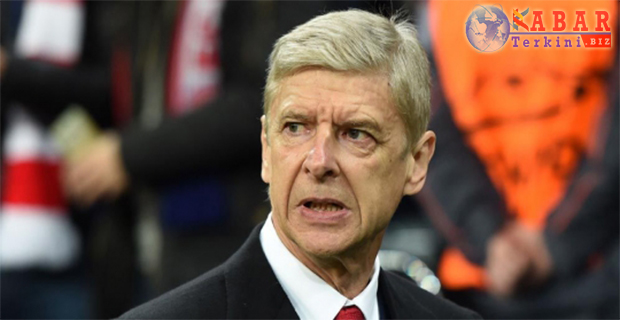 Incar Penyerang Baru, Wenger Segera Kontrak Higuain