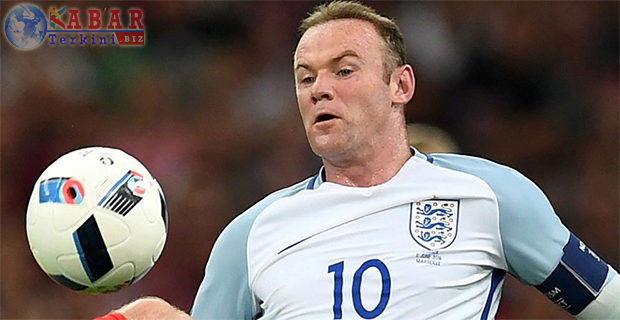 Jadi Pelatih Inggris, Allardyce Bakal Coret Rooney