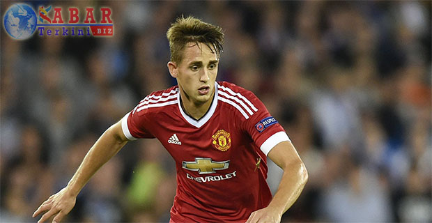 Januzaj Masuk Daftar Incaran AC Milan