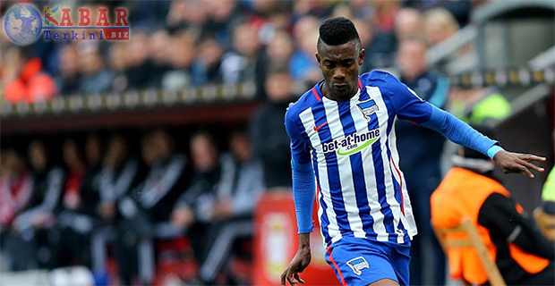 Kalou Berkesempatan Kembali ke Premier League