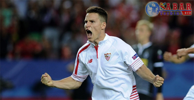 Kevin Gameiro Masuk Dalam Incaran Atletico Madrid