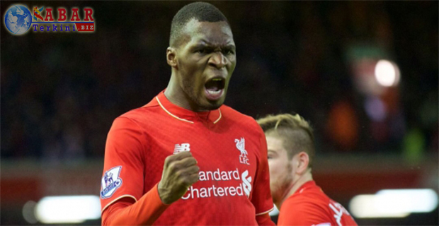 Kismet Eris Kembali Tolak Gosip Benteke Akan Tinggalkan Liverpool