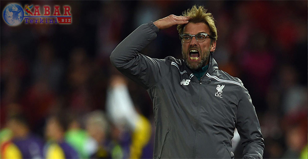 Lawrenson: Klopp Mampu Atasi, Mourinho, Guardiola dan Conte