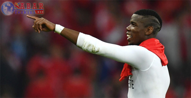 Liverpool Tidak Perlu Datangkan pemain Mahal Seperti Pogba