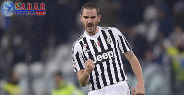 Man City Telah Siapkan Dana 51 Juta Untuk Bonucci