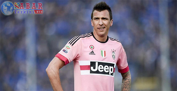 Mandzukic Tidak Khawatir Apabila Higuain Gabung Juventus