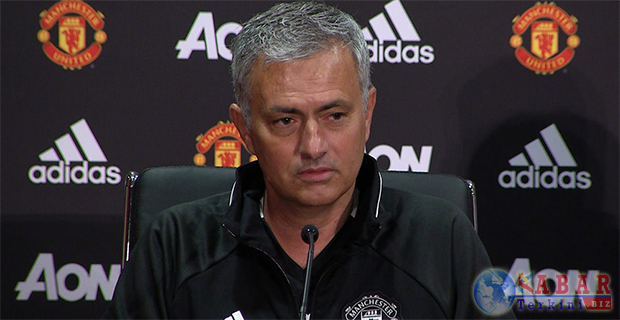 Mourinho Kecewa Manchester United Tidak Bermain di Liga Champions
