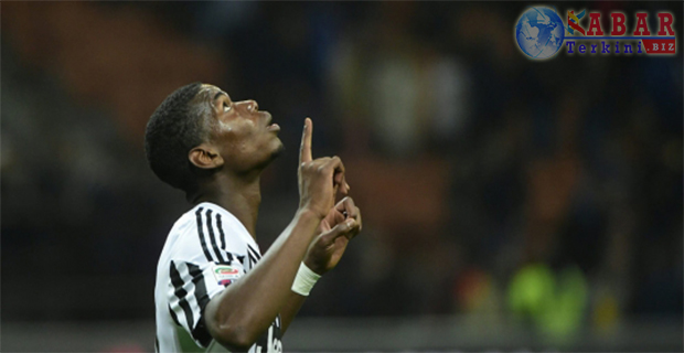 Neto: Gosip Tidak Bakal Pengaruhi Pogba