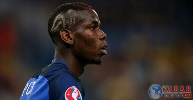 Raul Dukunga Madrid Untuk Datangkan Pogba