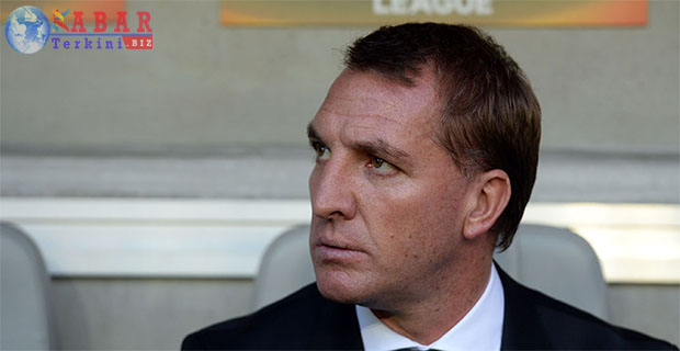 Rodgers: Premier League Bakal Menarik