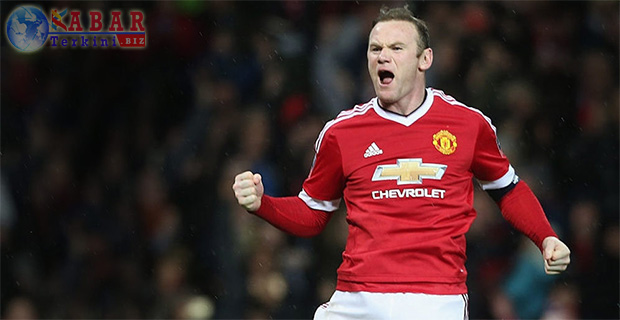 Rooney Sebut Musim baru Akan Jadi Musim Besar Untuk Manchester United