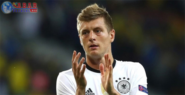 Selain Suarez, Guardiola Juga Mau Mendatangkan Toni Kroos