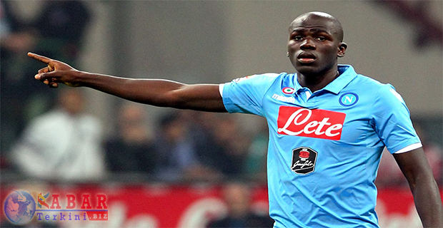 Usai Kante, Chelsea Akan Segera Selesaikan Transfer Koulibaly