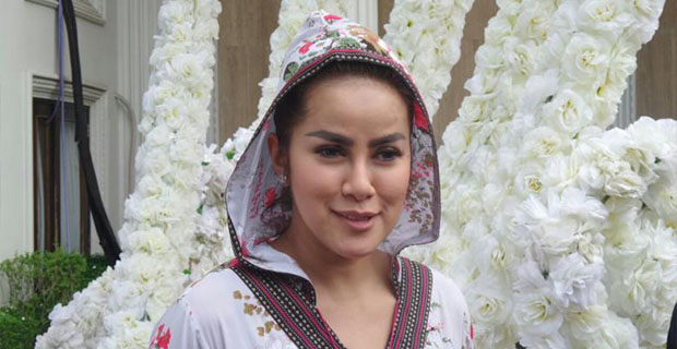 Tahun Depan Olla Berencana Akan Menambah Momongan