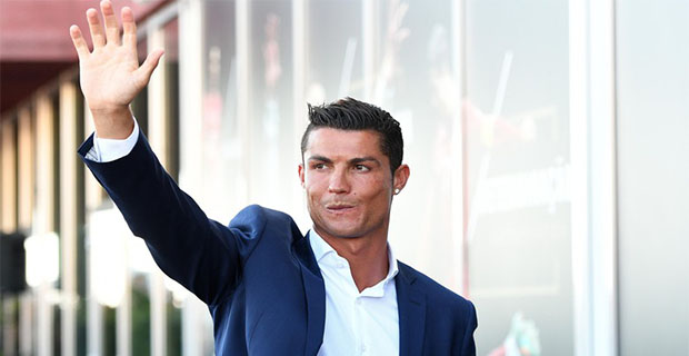 Masuk Kandidat Pemain Terbaik di Eropa, Ronaldo Tidak Terobsesi