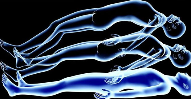 Berikut Tanda-Tanda Bahwa Anda Bertemu Dengan Seseorang di Kehidupan Lampau