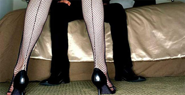 Inilah Tanda-Tanda Jika Anda Kecanduan Seks