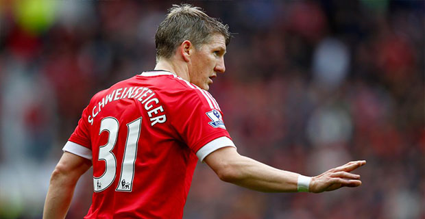 Mourinho Membalas Kritikan Bayern Soal Schweinsteiger