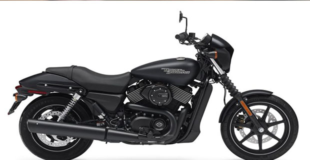 Produk Terbaru Harley Davidson Model 2017 Sudah Diumumkan