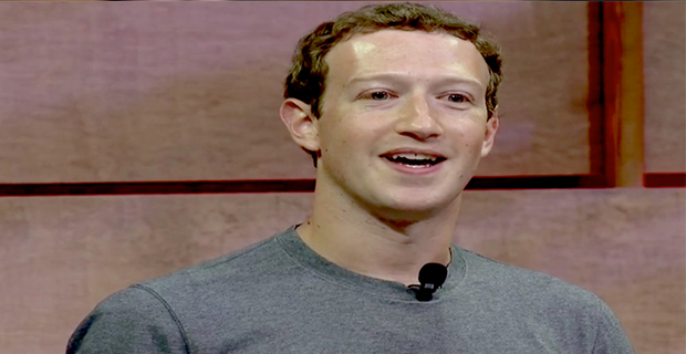 Sebelum Menciptakan Facebook, Inilah Cerita Unik Mark Zuckerberg