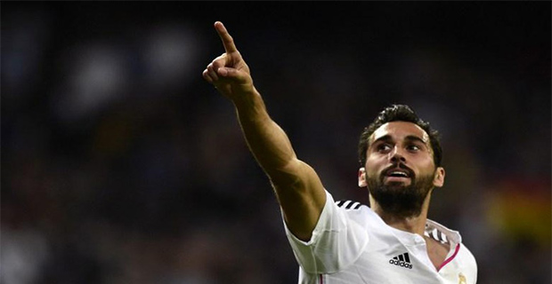 Arbeloa Resmi Bergabung Bersama West Ham